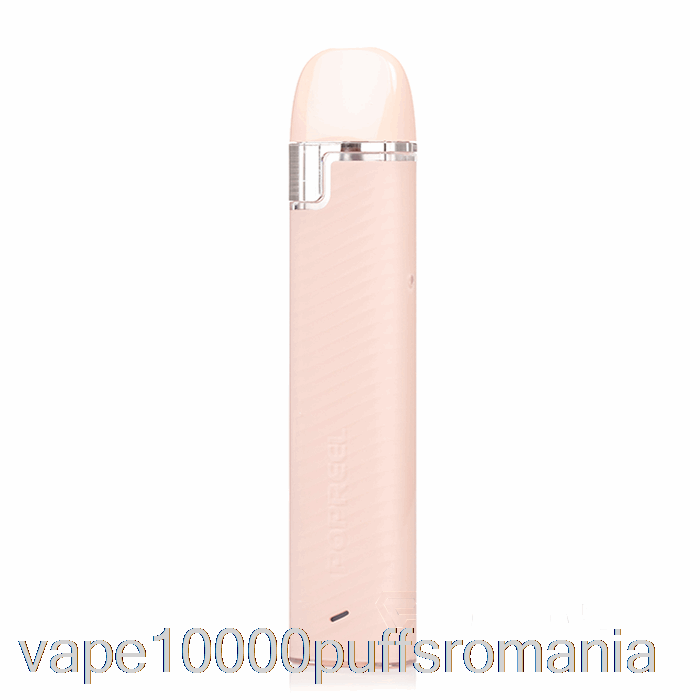 Vape Romania Uwell Popreel P1 13w Pod System Caise Bej